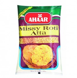 Ahaar Missy Roti Atta   Pack  2 kilogram